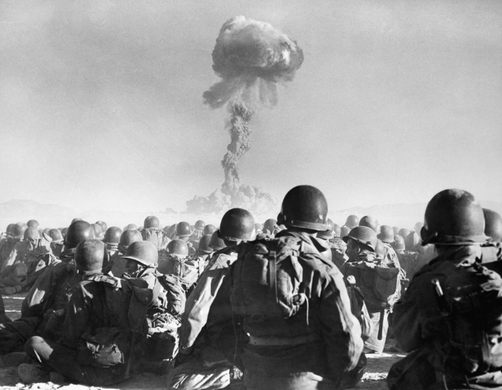 Why Nuclear Disarmament Cannot Be a One-Sided Conversation
