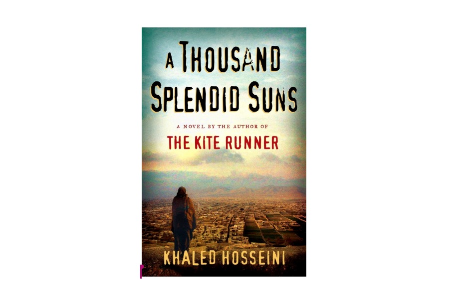 A Take on A Thousand Splendid Suns